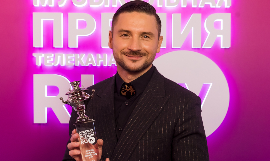 Сергей Лазарев накричал на Леру Кудрявцеву на открытии &laquo;Новой волны&raquo;