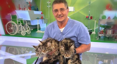 Мясников признался, как наказывает журналистов за &laquo;желтые&raquo; статьи о себе