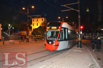 Через Алматы протянут рельсы. Где именно
