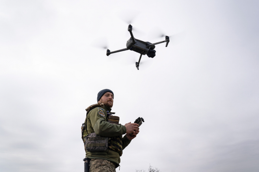 Ад в Туапсе, смертница из ФРГ, геноцид в Донбассе: ВСУ атакуют РФ 20 апреля