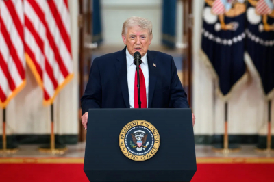 Трамп сообщил об успешных переговорах с Зеленским и Нетаньяху