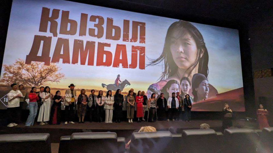 Комедия со слезами на глазах