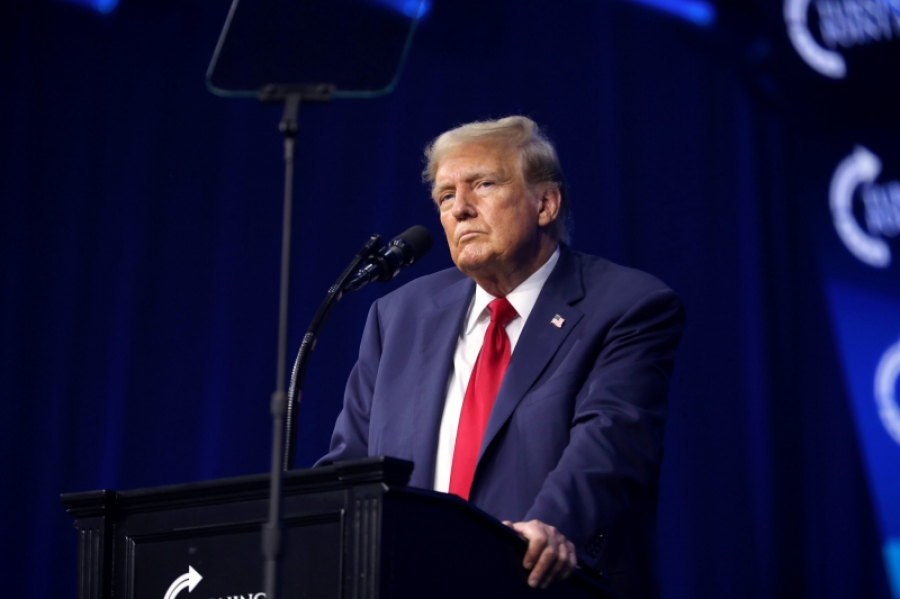 Что грозит стрелявшему на приеме с Трампом: преступнику предъявили обвинения по двум пунктам