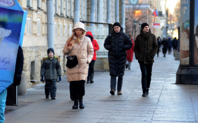 &laquo;Преследовал и брал за руку&raquo;: во Владивостоке полиция проверяет инцидент с навязчивыми молодыми людьми