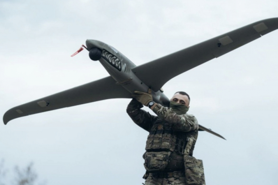 Атака на Екатеринбург 25 апреля: дрон врезался в высотку, есть ли жертвы