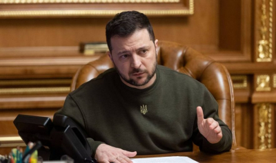 &laquo;Зеленский трясётся, а ВС РФ идут вперёд&raquo;: в Москве жёстко ответили на новые угрозы Киева