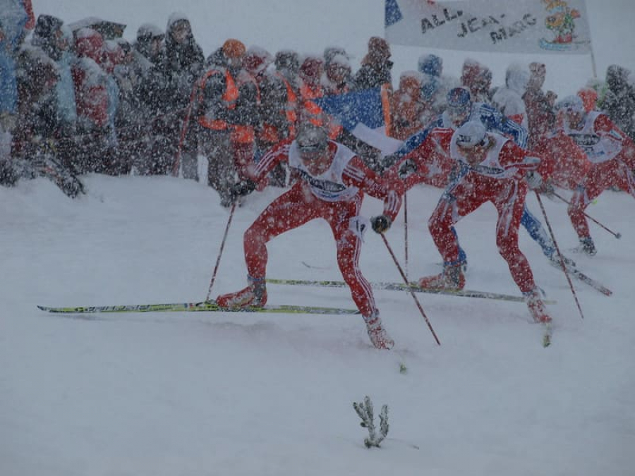 Тренер Каминский заявил, что Непряева не учится на чужих ошибках