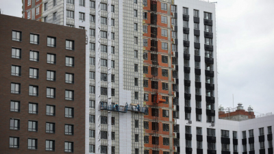 Казань вошла в топ-10 городов-миллиоников России по сокращению числа новостроек 28/01/2026 &ndash; Новости