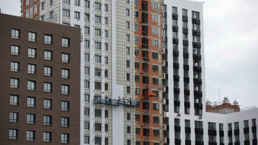 Казань вошла в топ-10 городов-миллиоников России по сокращению числа новостроек 28/01/2026 &ndash; Новости