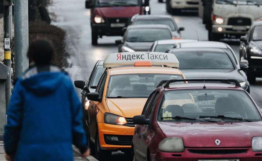 В &laquo;Яндексе&raquo; рассказали, как вызвать такси без интернета