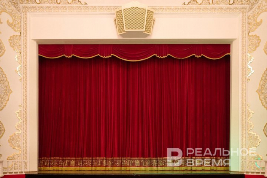 &laquo;Однажды летним днем&raquo; уходит из театра Камала после 13 лет на сцене