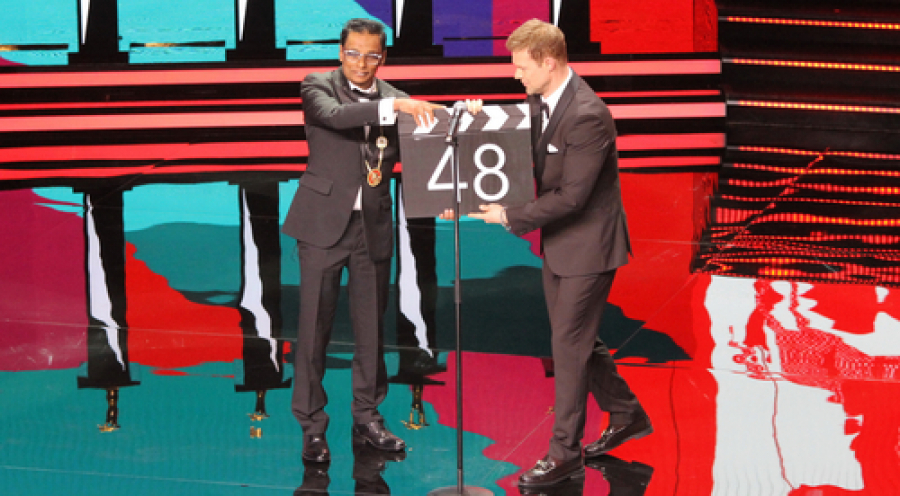 ММКФ 48: &laquo;Ангелы Ладоги&raquo; и &laquo;Демоны&raquo; кинематографа