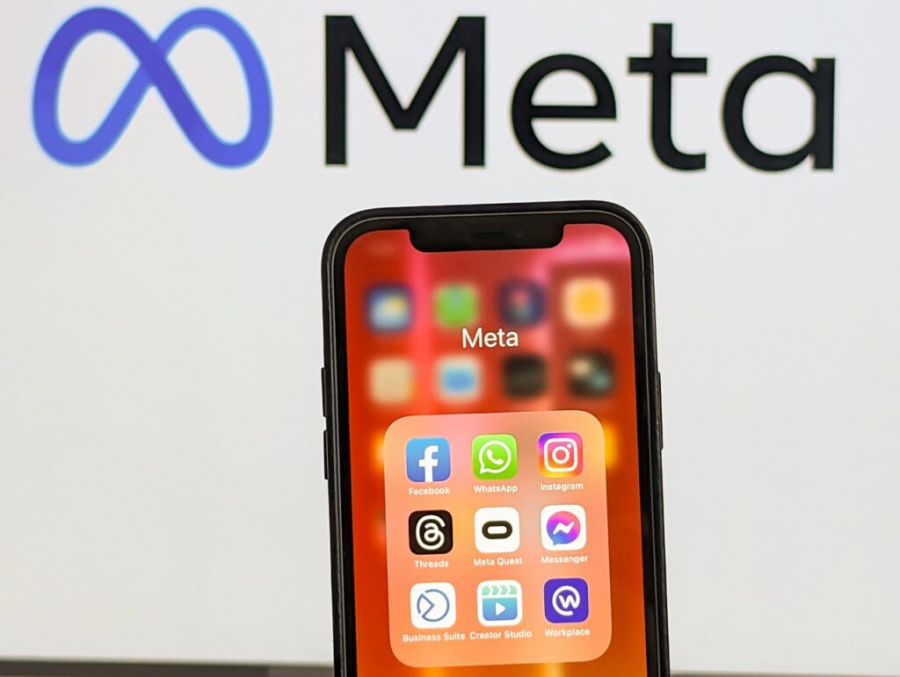 Акции Meta упали после начала расследования ЕC в отношении Facebook и Instagram