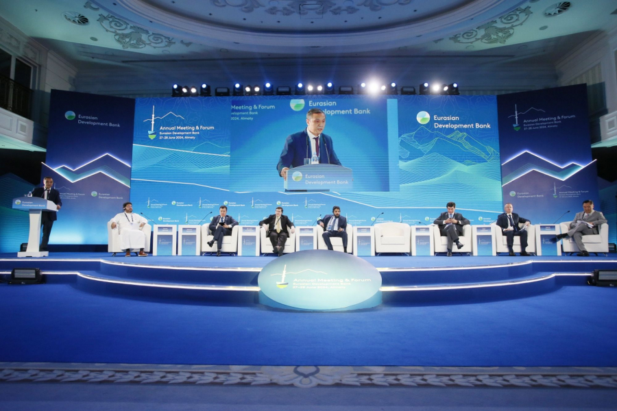 Казахстанским банкам могут разрешить открывать «Исламские окна»