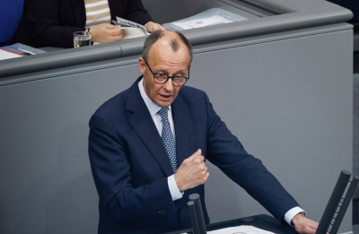 Нимайер: Мерц потеряет власть, если присоединится к конфликту с Ираном