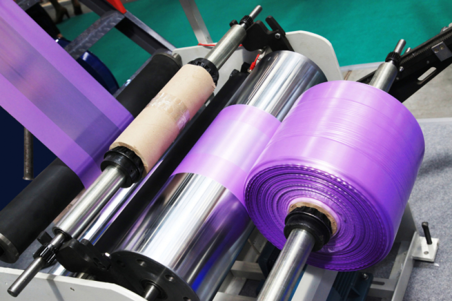 15 тысяч казахстанцев задействуют в производстве полиэтилена