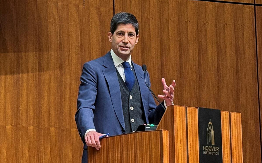 Как мировые рынки отреагировали на выдвижение следующего главы ФРС