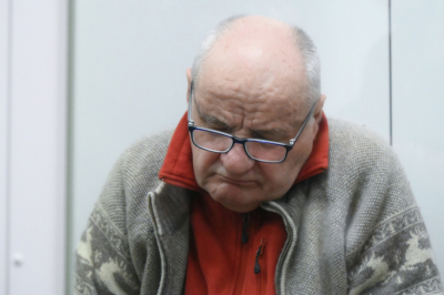 Адвокат оценил шансы осужденного экс-замглавы Минобороны Попова уйти на СВО