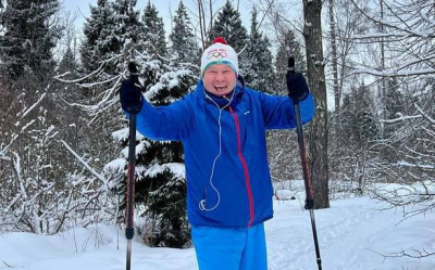 Губерниев рассказал, почему не стал биатлонистом