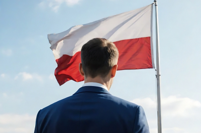 В Польше растет число пророссийски настроенных граждан
