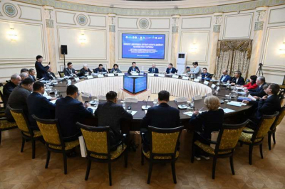 Впервые в истории