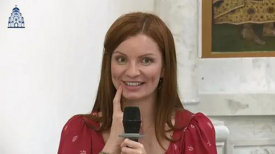 Оказывается россиянки не рожают по многу детей из жадности...