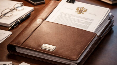 В России упразднили бумажное свидетельство ИНН 19/04/2026 &ndash; Новости