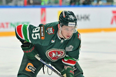 Галимов - рекордсмен и снайпер &laquo;Ак Барса&raquo; в плей-офф: осилит ли &laquo;Металлург&raquo;