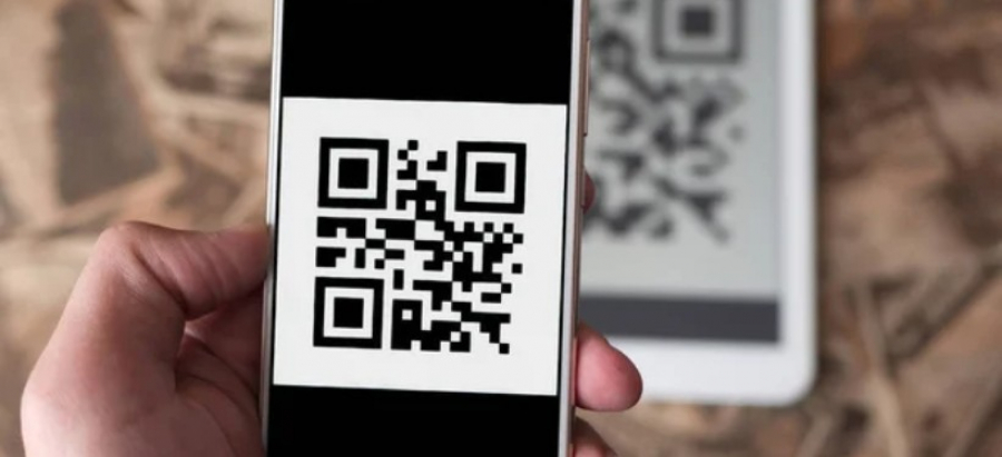 Мошенники используют новую схему с поддельными QR-кодами в Казахстане