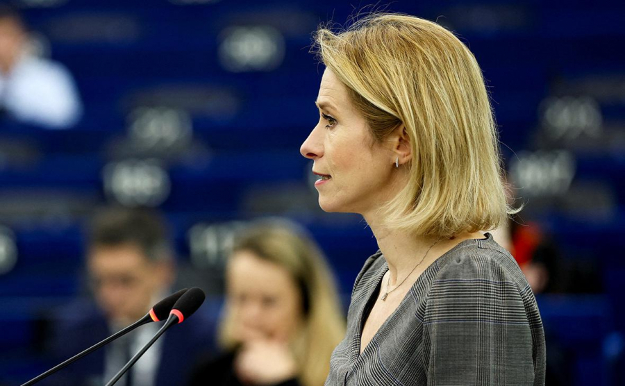 Каллас назвала &laquo;закон джунглей&raquo; основой мирового порядка