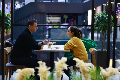 Бизнес уходит в тень, переходя с клиентами на наличные