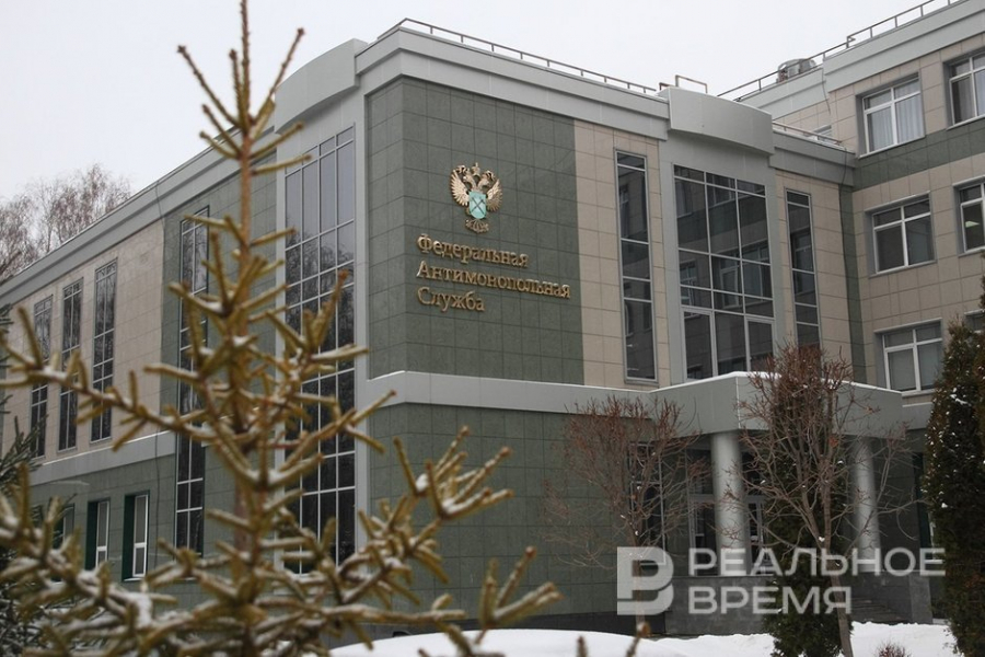 Управление ТЭК и химической промышленности ФАС возглавила Татьяна Тютянина