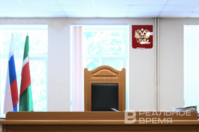 Подростков из Татарстана ждет суд за поджог железнодорожного оборудования