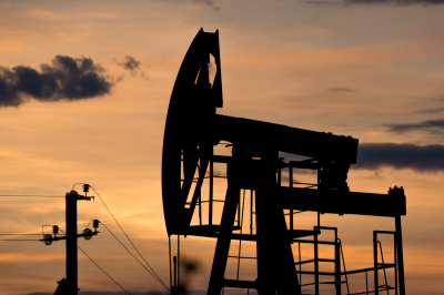 Цена на&nbsp;нефть марки Brent поднялась до&nbsp;$107,4 за&nbsp;баррель