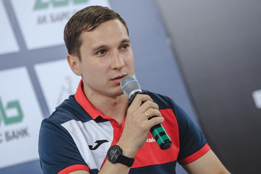 Челнинец Янгиров проведет забеги с национальным колоритом в 12 регионах России