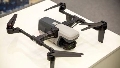 За год 60 специалистов лесной отрасли Татарстана обучились работе с беспилотниками