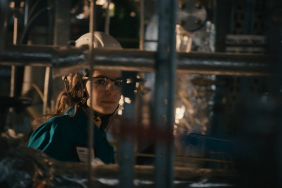 На ЦИПР представят новый фильм проекта &laquo;1/8 Земли: Визионеры России&raquo;