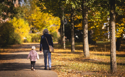 Дума рассмотрит исключение записей о детях из загранпаспортов