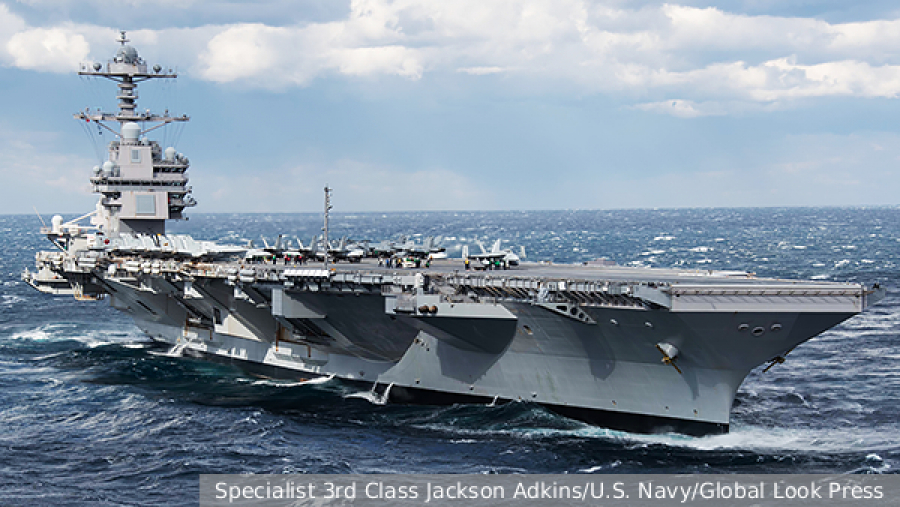 Ростех сообщил о принятии инженерной машины УБИМ на вооружение ВС России