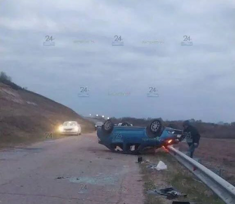 Одну убил, двоих покалечил: в РТ пьяный юный водитель устроил ДТП, в котором погиб ребенок 27/04/2026 &ndash; Новости