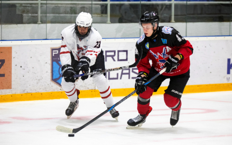 Молодежка &laquo;Актобе&raquo; не оставила шансов &laquo;Горняку&raquo;