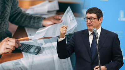 Министр энергетики рассказал, сколько денег выделят на ремонт ТЭЦ в Казахстане
