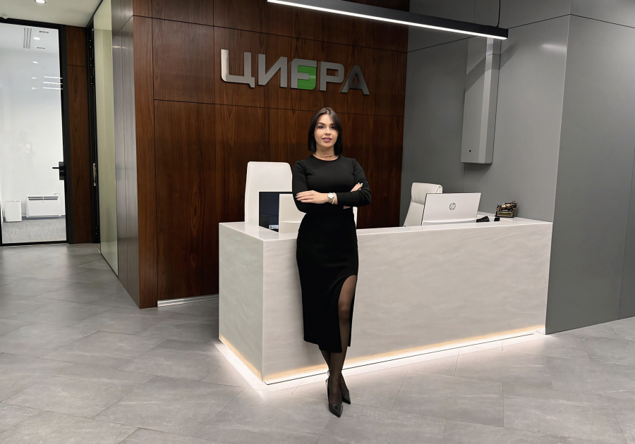 Алена Ащеулова: &laquo;Высокая ставка сделала рефинансирование невозможным&raquo;