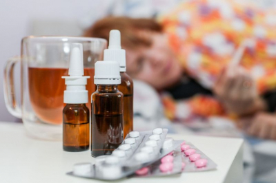 Россиянам назвали простейшие способы быстрее вылечить грипп или ОРВИ