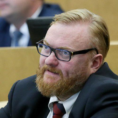 Депутат Милонов: вместо Радоницы логичнее установить выходной после Пасхи