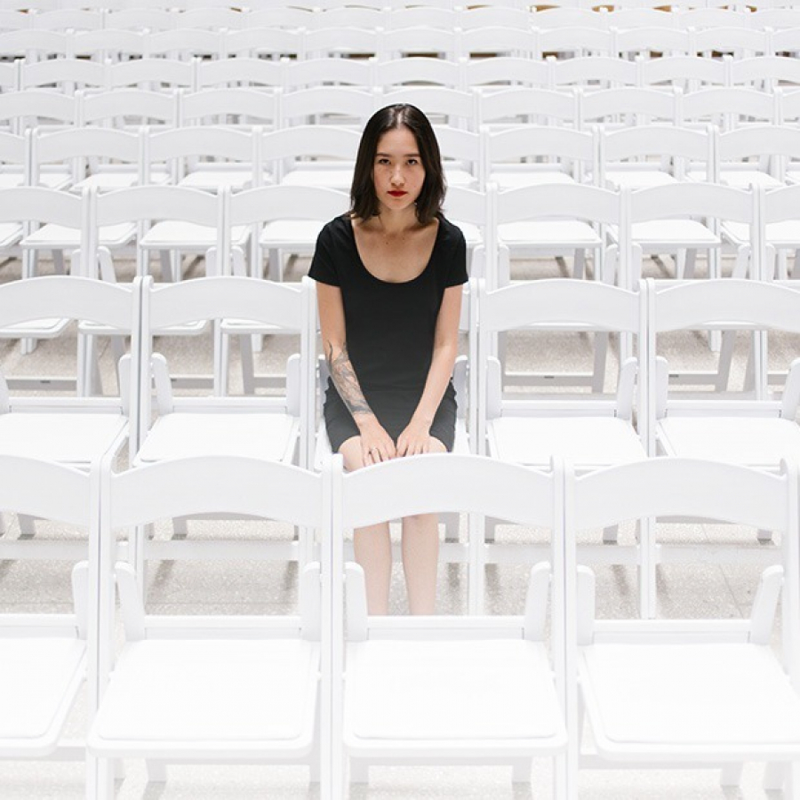 Алия Шагиеваның президенттің қызы болуы жайлы әңгімесі