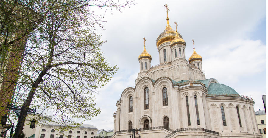 Православные верующие отметят праздник святого иконописца Андрея Рублева 17 июля 2026 года