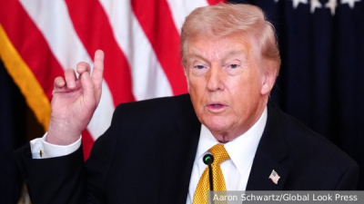 В ЕС ограничили участие Венгрии в переговорах из-за России