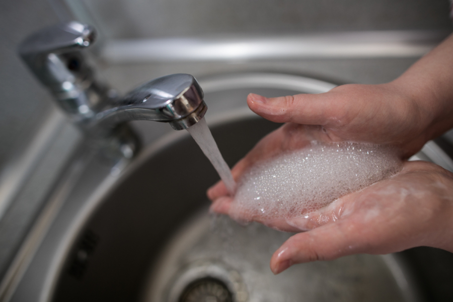 В&nbsp;Ново-Савиновском районе Казани около 40 домов на&nbsp;сутки останутся без воды