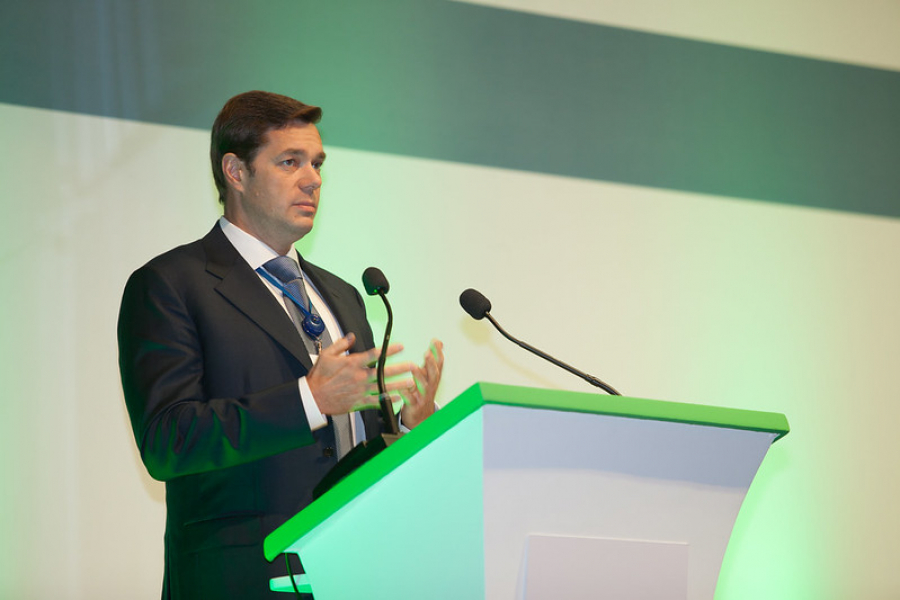 Мордашов возглавил рейтинг российских миллиардеров по версии Forbes